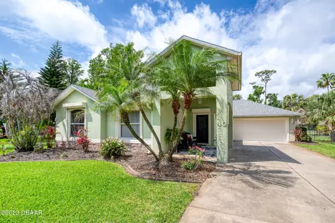 40 Wild Cat Ln, Ormond Beach, FL 32174 photo 1