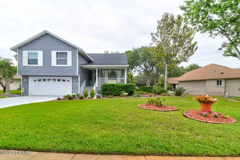 3714 Longford Cir, Ormond Beach, FL 32174 photo 1