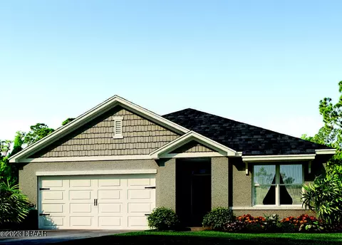2693 Neverland Dr, New Smyrna Beach, FL 32168
