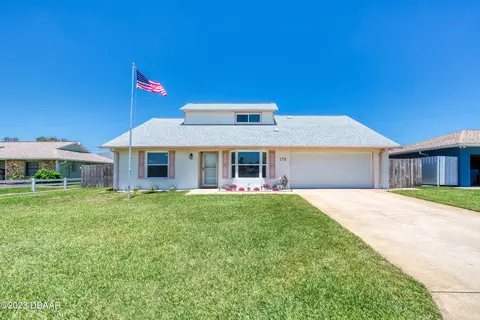 175 Pierside Dr, Ormond Beach, FL 32176