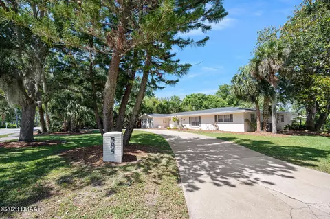 585 John Anderson Dr, Ormond Beach, FL 32176 photo 33