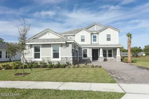 1368 Arklow Cir, Ormond Beach, FL 32174