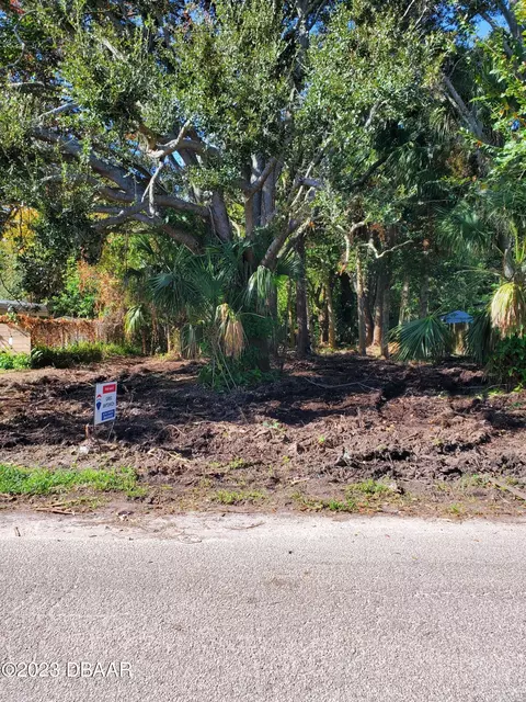 0 Espanola Ave, Ormond Beach, FL 32174