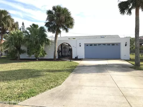 214 Standish Dr, Ormond Beach, FL 32176