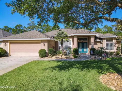 1244 Harwick Ln, Ormond Beach, FL 32174 photo 2