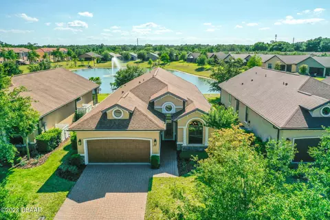 3233 Tralee Dr, Ormond Beach, FL 32174