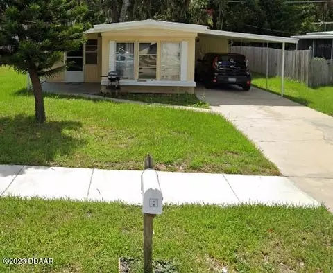 101 Stone Gate Ln, Port Orange, FL 32129
