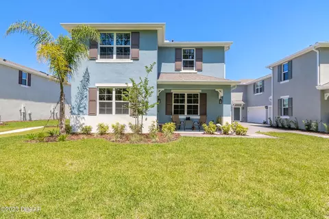 3064 Meleto Blvd, New Smyrna Beach, FL 32168