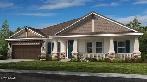 1365 Arklow Cir, Ormond Beach, FL 32174