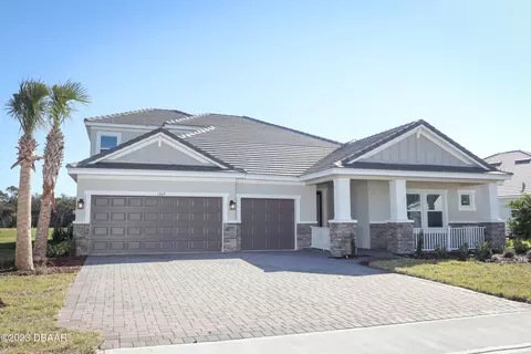 1369 Arklow Cir, Ormond Beach, FL 32174