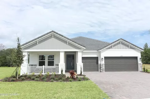 1388 Arklow Cir, Ormond Beach, FL 32174