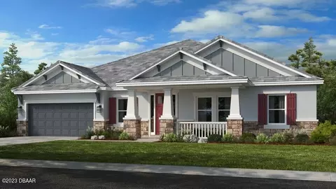 1375 Arklow Cir, Ormond Beach, FL 32174