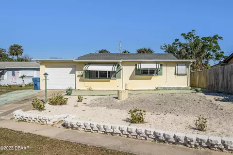 53 Seaside Dr, Ormond Beach, FL 32176 photo 1