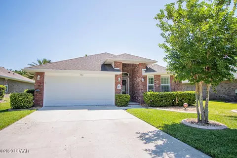 599 Coral Trace Blvd, Edgewater, FL 32132