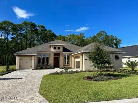 506 Stirling Bridge Dr, Ormond Beach, FL 32174