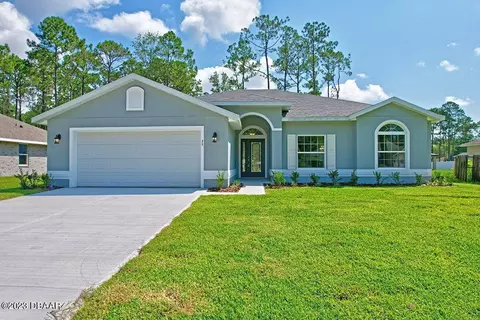 35 Richardson Dr, Palm Coast, FL 32164