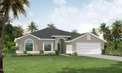16 Rydell Pl, Palm Coast, FL 32164