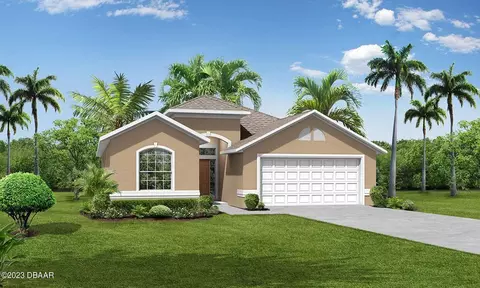 6 Tideway Trl, Palm Coast, FL 32137