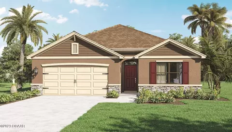 2788 Fermoy Dr, Ormond Beach, FL 32174