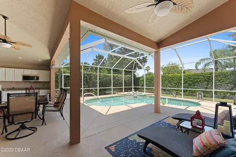 1406 Regal Pointe Ln, Ormond Beach, FL 32174 photo 36