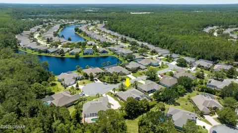 1406 Regal Pointe Ln, Ormond Beach, FL 32174 photo 3