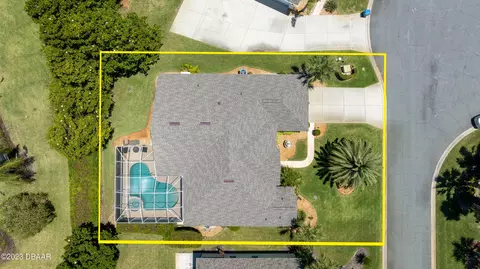 1406 Regal Pointe Ln, Ormond Beach, FL 32174 photo 63