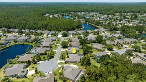 1406 Regal Pointe Ln, Ormond Beach, FL 32174 photo 46