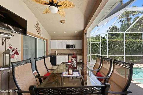 1406 Regal Pointe Ln, Ormond Beach, FL 32174 photo 38