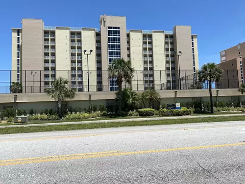 3815 S Atlantic Ave # 602/F020, Daytona Beach Shores, FL 32118