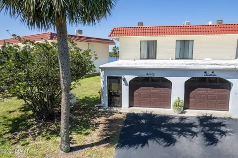 26 S Ocean Palm Villa, Flagler Beach, FL 32136
