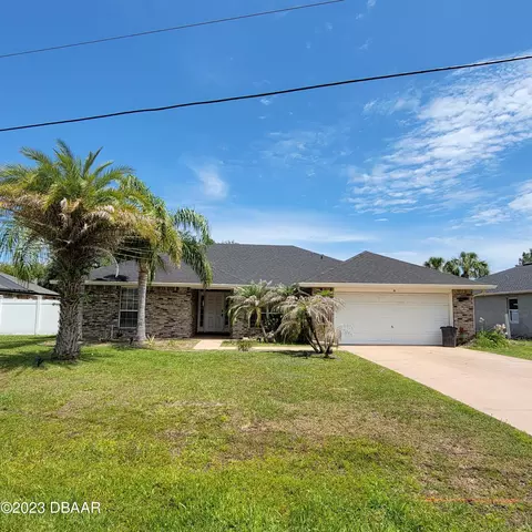 51 Louisiana Dr, Palm Coast, FL 32137