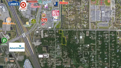 890 Taylor Rd, Port Orange, FL 32127