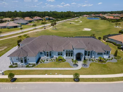 2817 Paradiso Ct, New Smyrna Beach, FL 32168