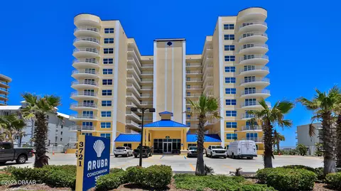 3721 S Atlantic Ave #505, Daytona Beach Shores, FL 32118