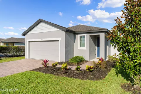 3151 Crab Trap Dr, New Smyrna Beach, FL 32168