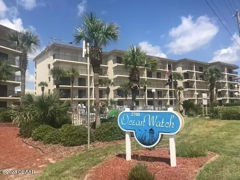 2700 Ocean Shore Blvd #506, Ormond Beach, FL 32176