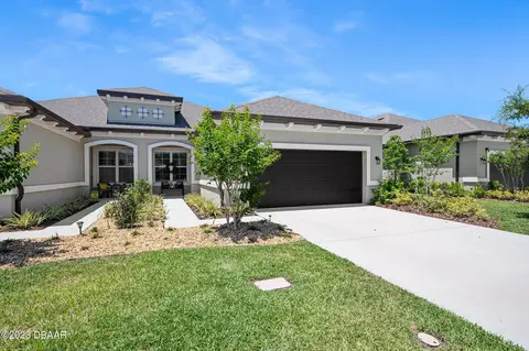 3318 Bailey Ann Dr, Ormond Beach, FL 32174 photo 1