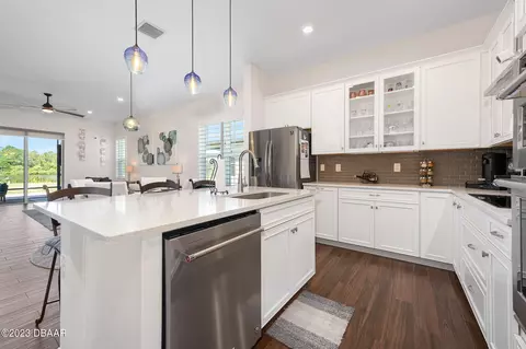 3318 Bailey Ann Dr, Ormond Beach, FL 32174 photo 20