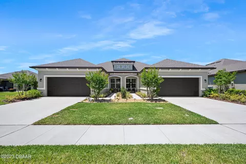 3318 Bailey Ann Dr, Ormond Beach, FL 32174 photo 47
