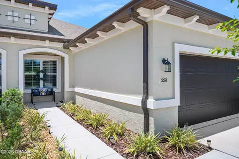 3318 Bailey Ann Dr, Ormond Beach, FL 32174 photo 2