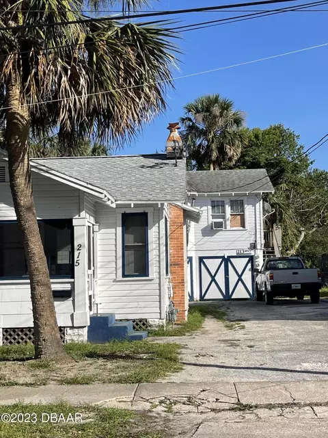 213-215 Congress Ave, Daytona Beach, FL 32114