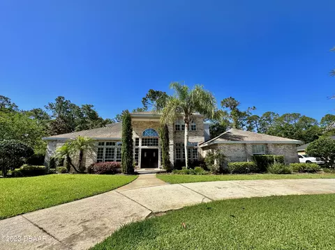 17 Crescent Lake Way, Ormond Beach, FL 32174 photo 2