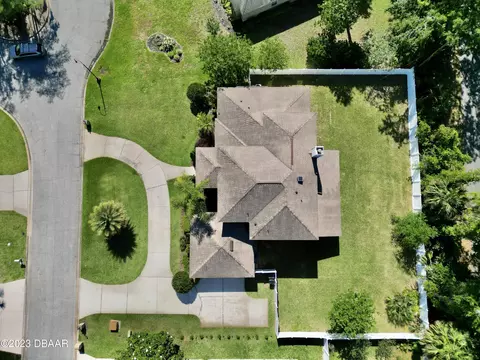 17 Crescent Lake Way, Ormond Beach, FL 32174 photo 4