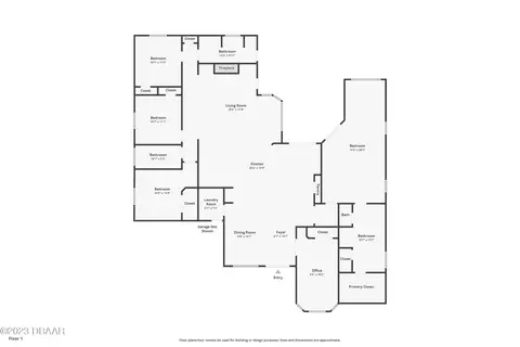 2001 45th St, Ocala, FL 34479 photo 42