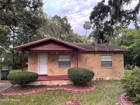 623 Washington St, Daytona Beach, FL 32114