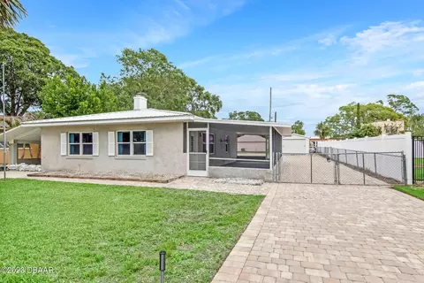 703 Buena Vista Ave, Ormond Beach, FL 32174