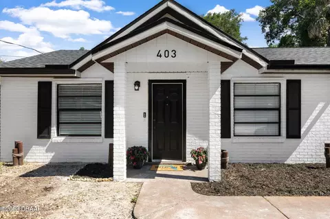 403 Conrad Dr, New Smyrna Beach, FL 32168