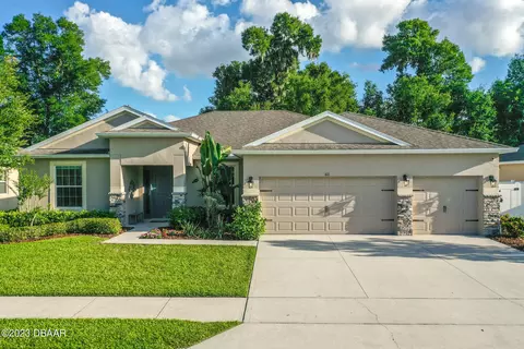 611 Meadow Sage Dr, Deland, FL 32724