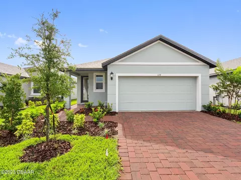 128 Links Terrace Blvd, Daytona Beach, FL 32124