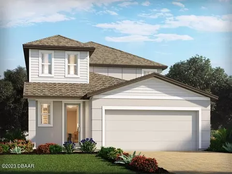 202 Pitching Wedge Dr, Daytona Beach, FL 32124